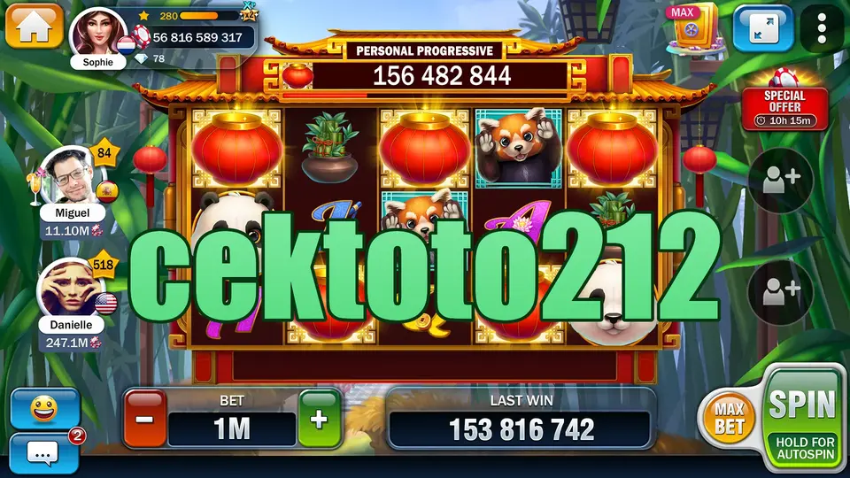 cektoto212 Masuk